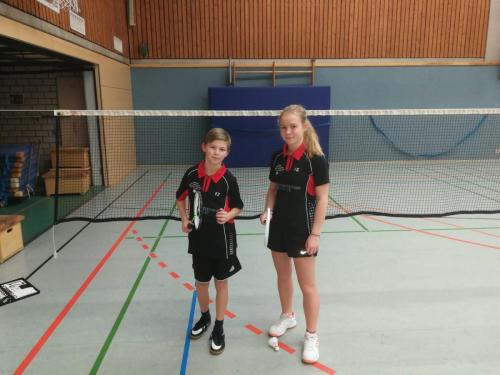 C-Ranglisten Turnier Bad Marienberg, 07.03.20
